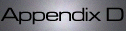 [AppendixD]